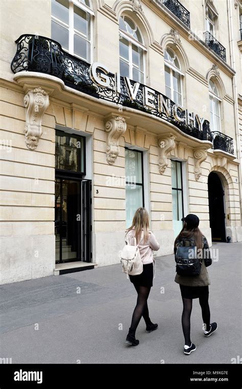 givenchy france wikipedia